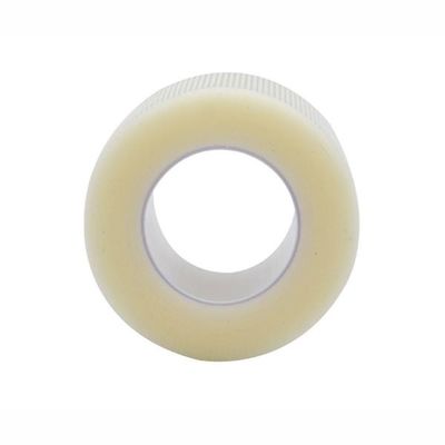 Bande médicale de plâtre de PE, bande auto-adhésive du plâtre 10cm×5y