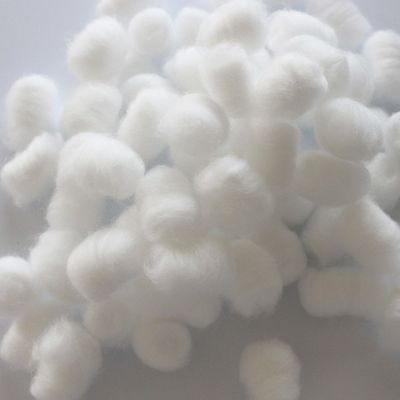Ordre technique médical 100% pur dentaire des boules de coton 0.1g stérile