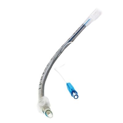 6,0 tube endotrachéal jetable médical, tube endotrachéal de double lumen