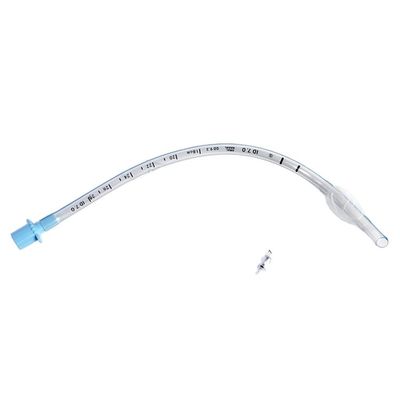 6,0 tube endotrachéal jetable médical, tube endotrachéal de double lumen