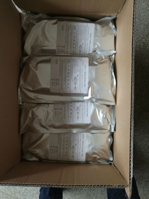 Sacs de collecte médicaux à sang, sac triple vide transparent de sang