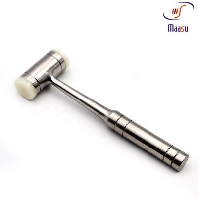 Outil périodontique Mallet Surgery Extraction Implant Instrument dentaire de ruban