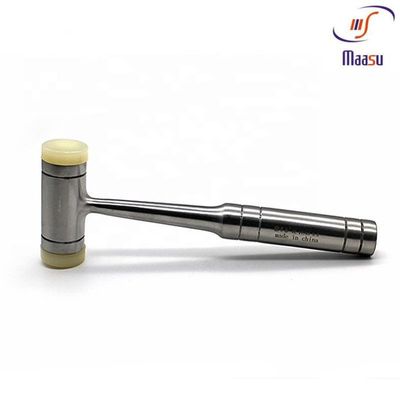Outil périodontique Mallet Surgery Extraction Implant Instrument dentaire de ruban