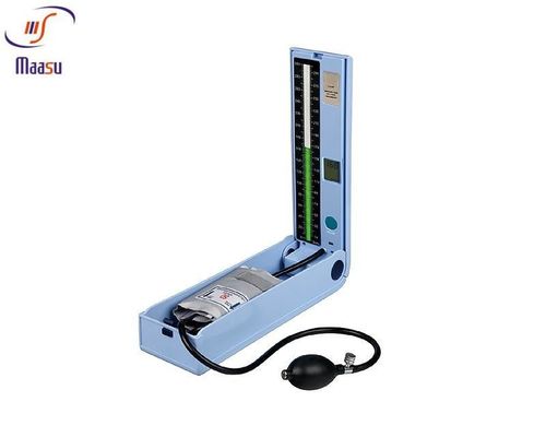 Type Mercury Sphygmomanometer Medical Diagnostic Equipments de bureau